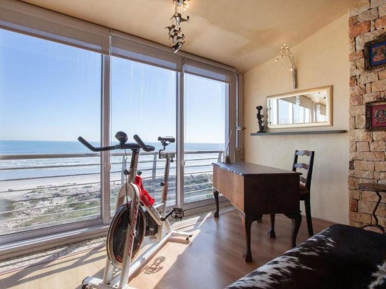 Ferienwohnung Leisure Bay / 306