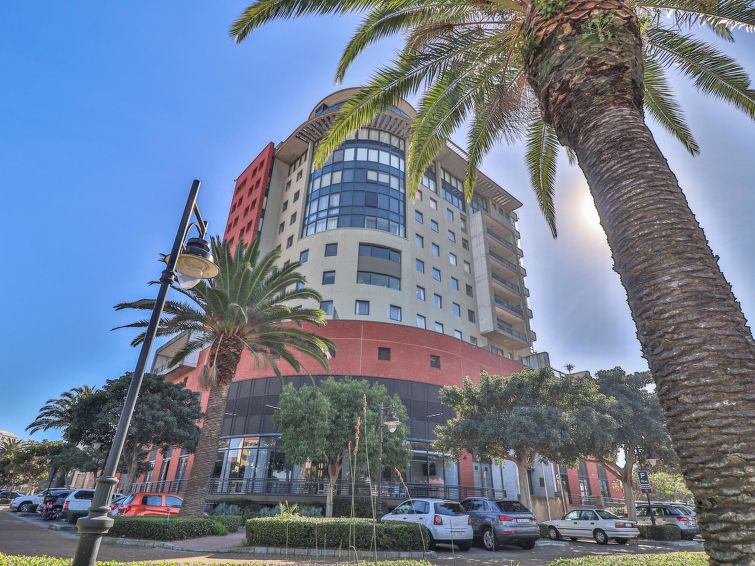 Ferienwohnung Manhattan-Towers