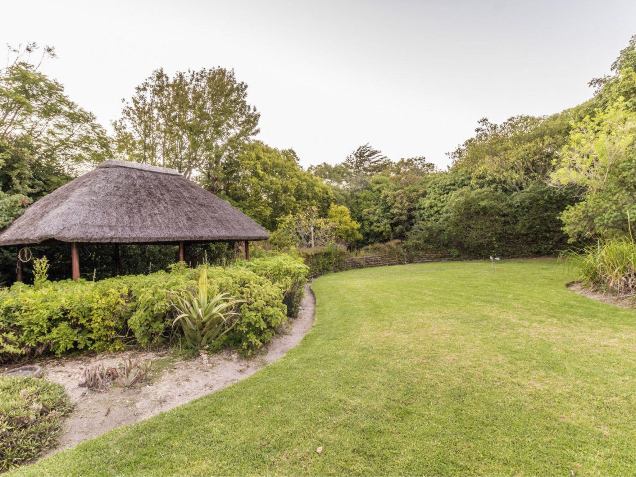 Villa Malbec in Constantia — Terrace (3 of 42)