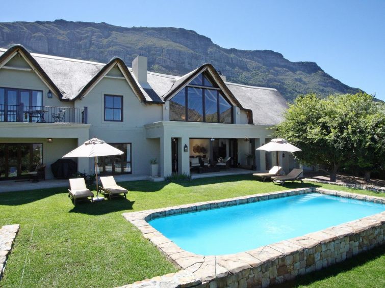 Nyaraló ház KaapKloof Manor