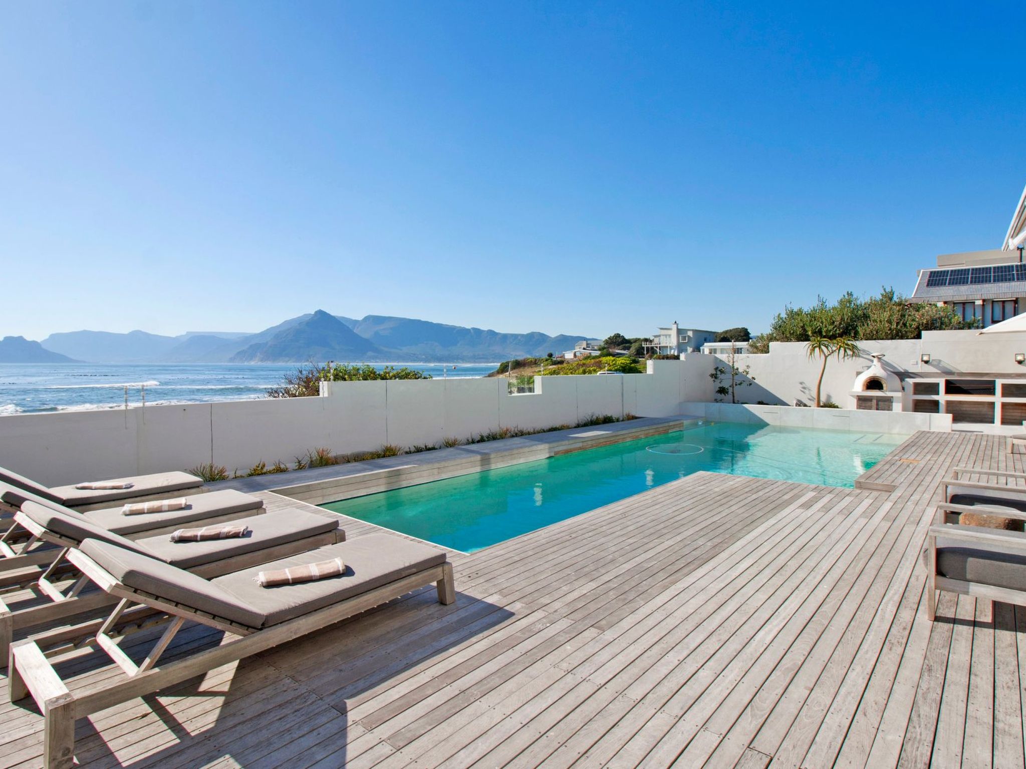 Maison Das Bay House - Luxuriöses Wohnen an der Küste in Kommetjie – photo, photo 39 sur 49