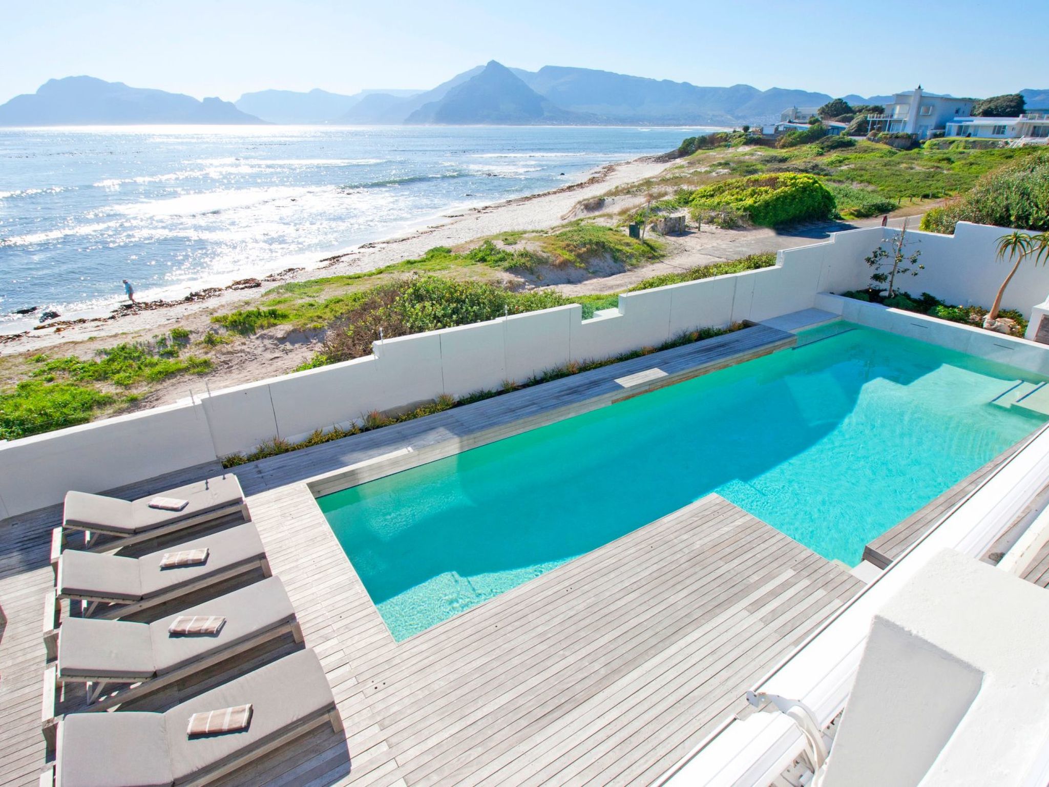 Maison Das Bay House - Luxuriöses Wohnen an der Küste in Kommetjie – photo, photo 40 sur 49
