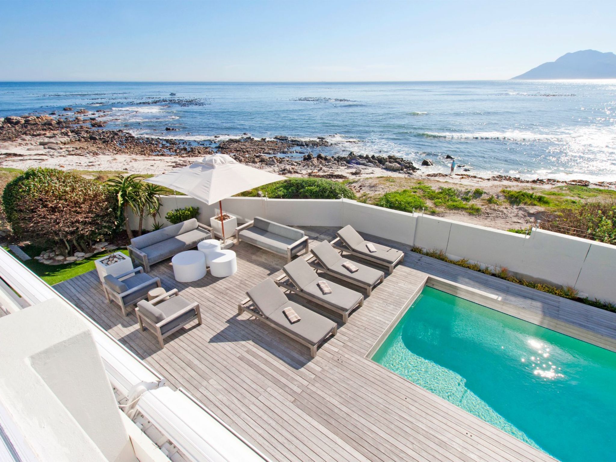 Maison Das Bay House - Luxuriöses Wohnen an der Küste in Kommetjie – photo, photo 41 sur 49