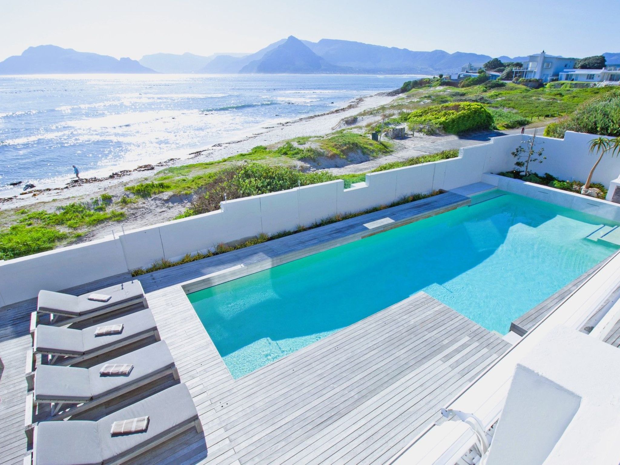 Maison Das Bay House - Luxuriöses Wohnen an der Küste in Kommetjie – photo, photo 42 sur 49
