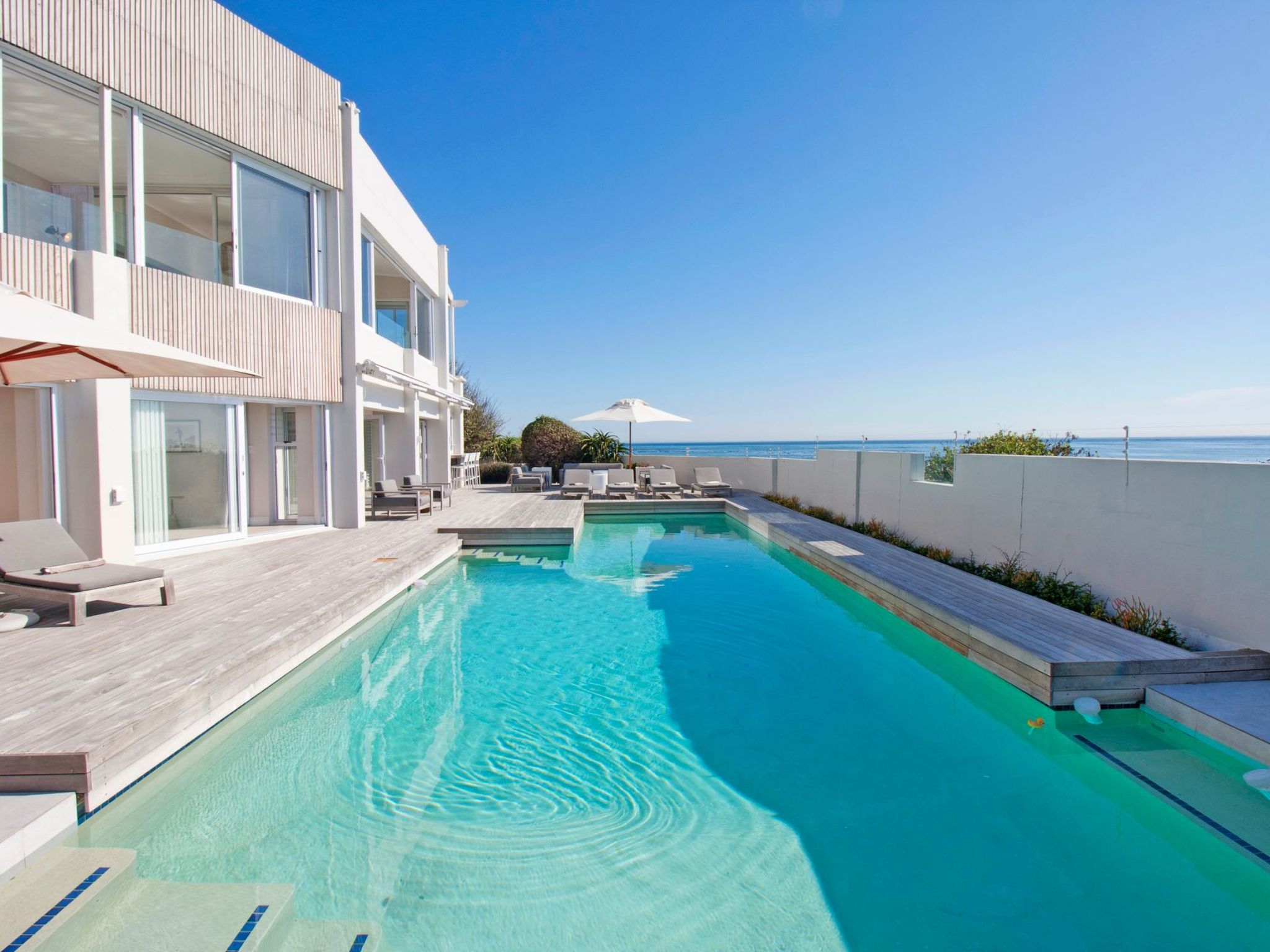 Maison Das Bay House - Luxuriöses Wohnen an der Küste in Kommetjie – photo, photo 43 sur 49