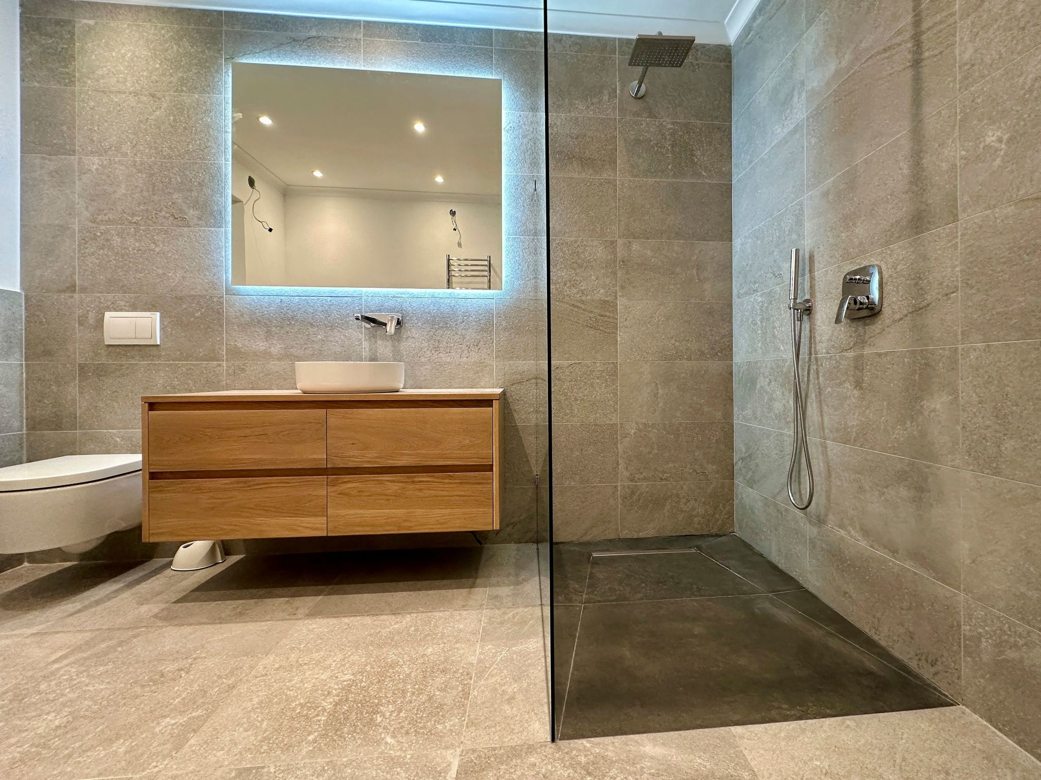 Maison mit Privatpool für 8 Personen ca. 240 m² in Kommetjie, Kapregion (Westkap) – Salle de bains, photo 33 sur 40