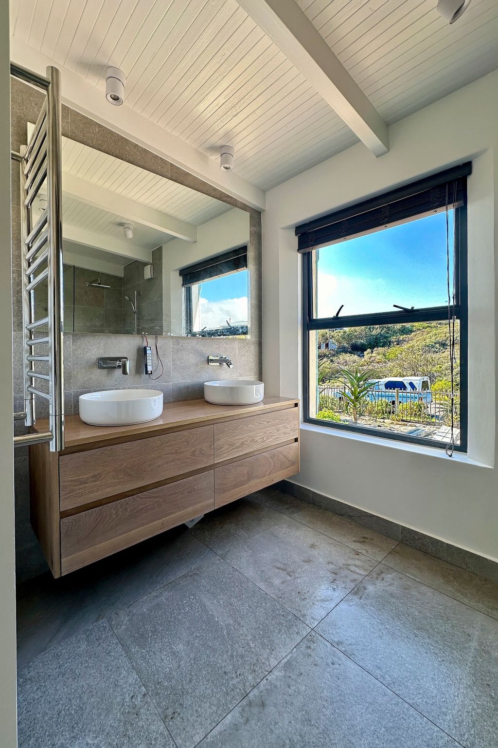 Maison mit Privatpool für 8 Personen ca. 240 m² in Kommetjie, Kapregion (Westkap) – Salle de bains, photo 34 sur 40