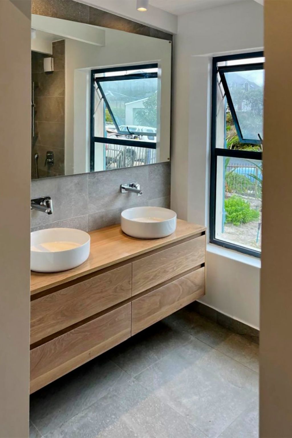Maison mit Privatpool für 8 Personen ca. 240 m² in Kommetjie, Kapregion (Westkap) – Salle de bains, photo 38 sur 40