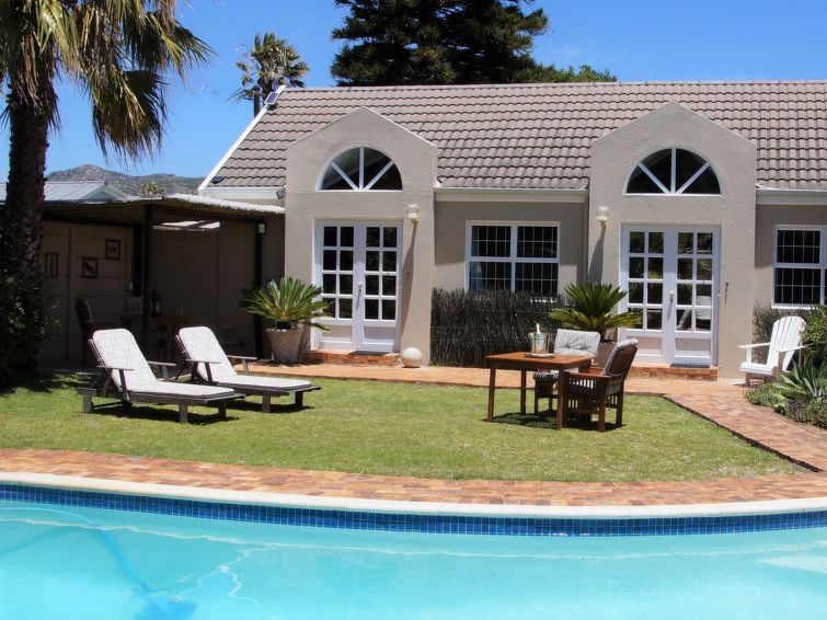 2oceans Apartments - 