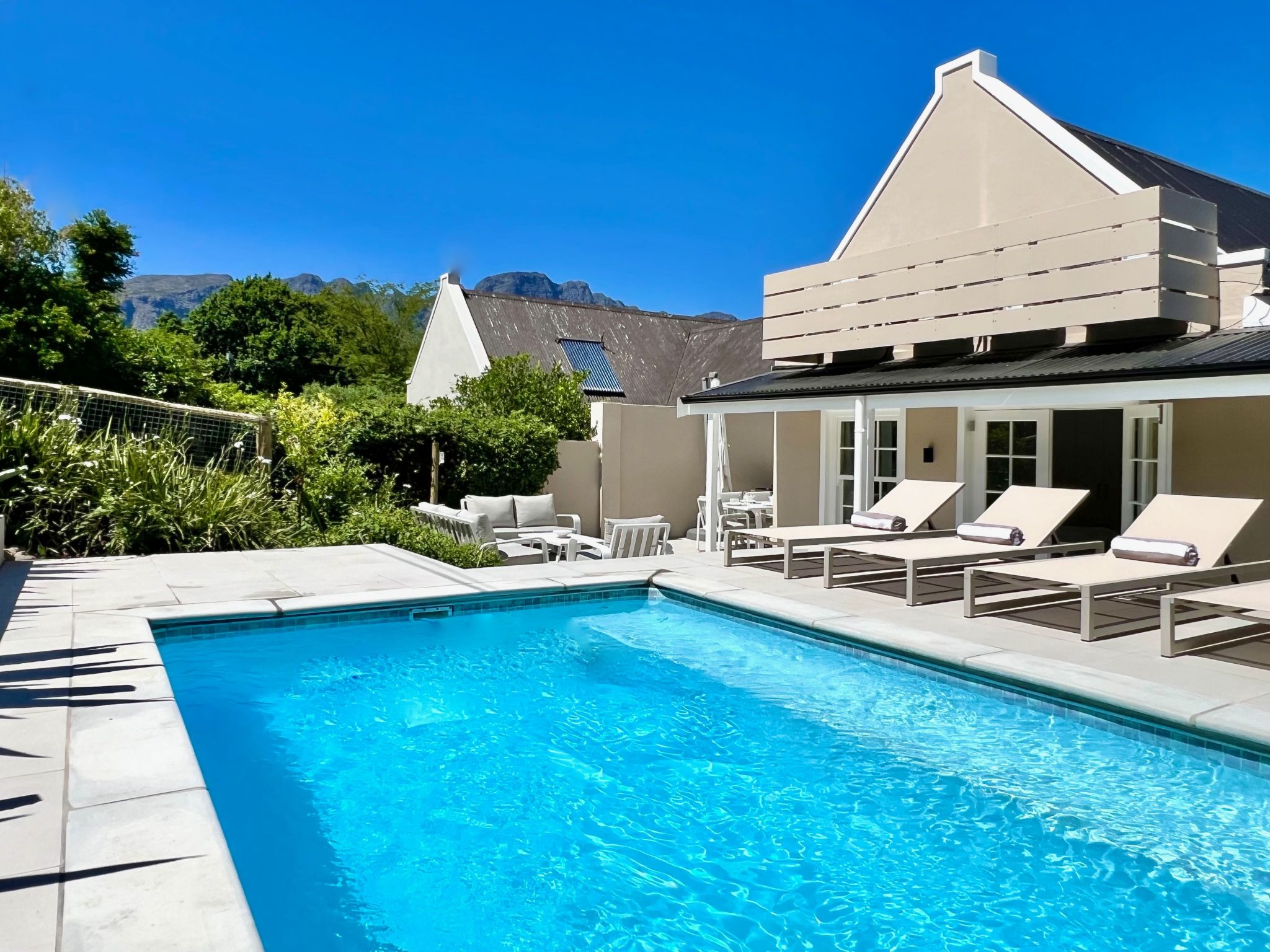 mit Sauna und Pool - Image 2