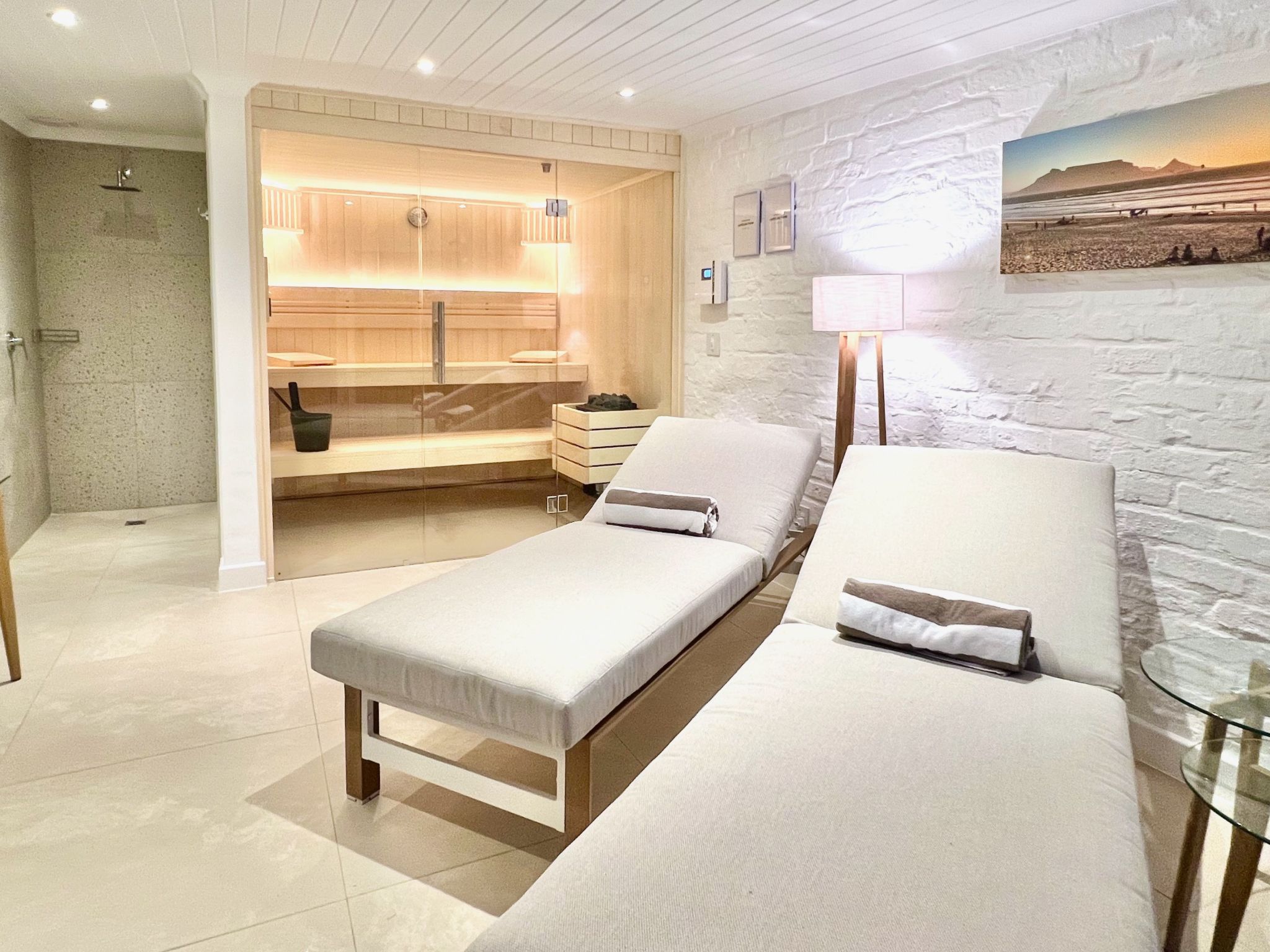 mit Sauna und Pool - Image 5