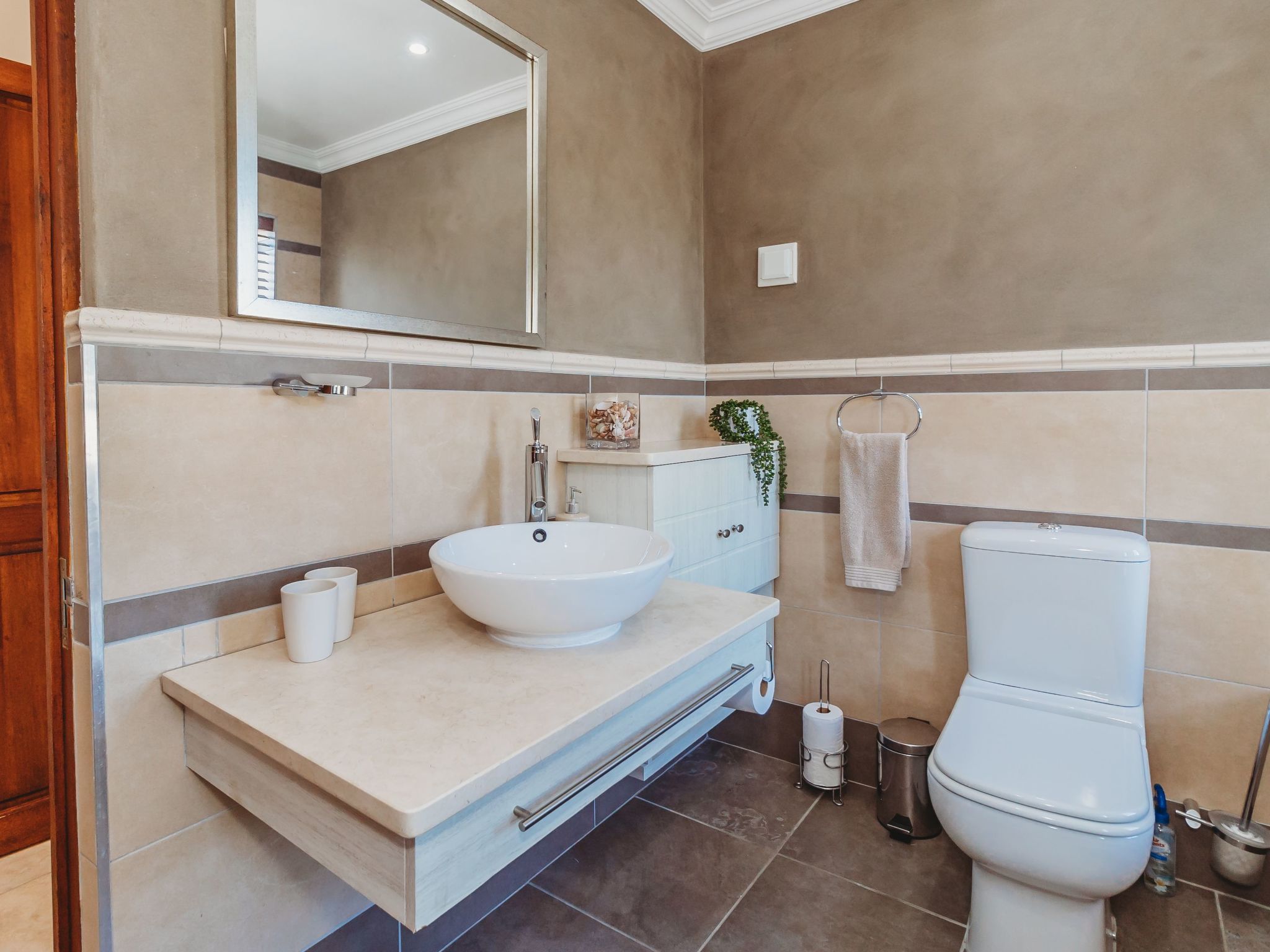 Maison in Bos En Dal mit Großer Terrasse – Intérieur, photo 17 sur 49
