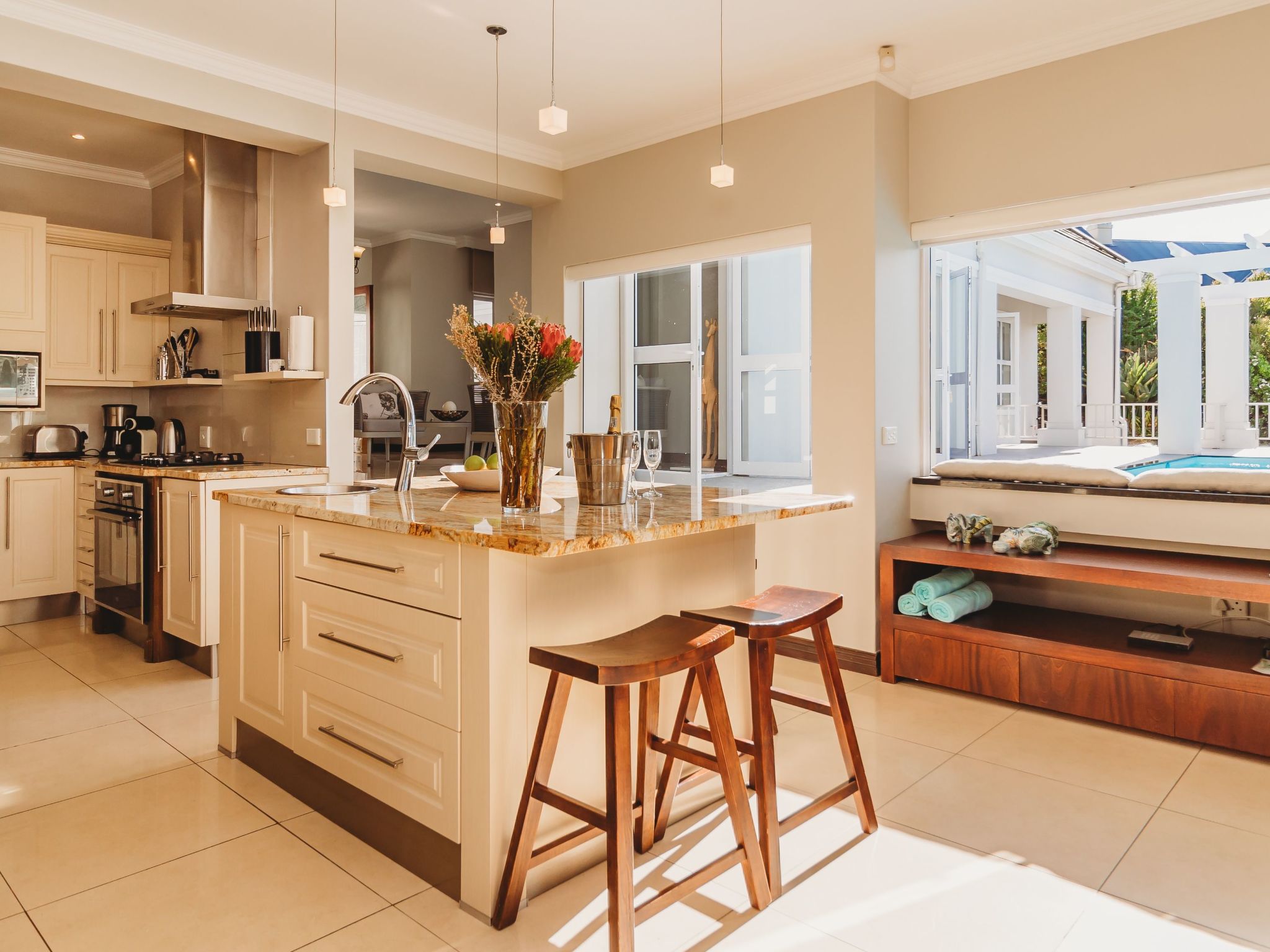 Maison in Bos En Dal mit Großer Terrasse – Intérieur, photo 28 sur 49