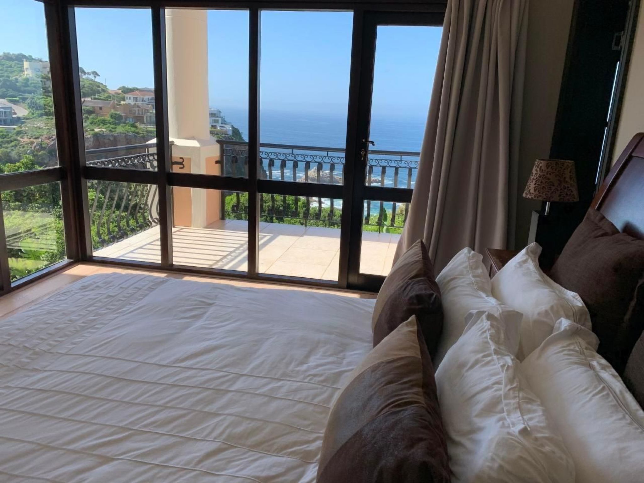 Maison Villa Seaview - The Heads in Knysna (Garden Route) – Chambre, photo 33 sur 34