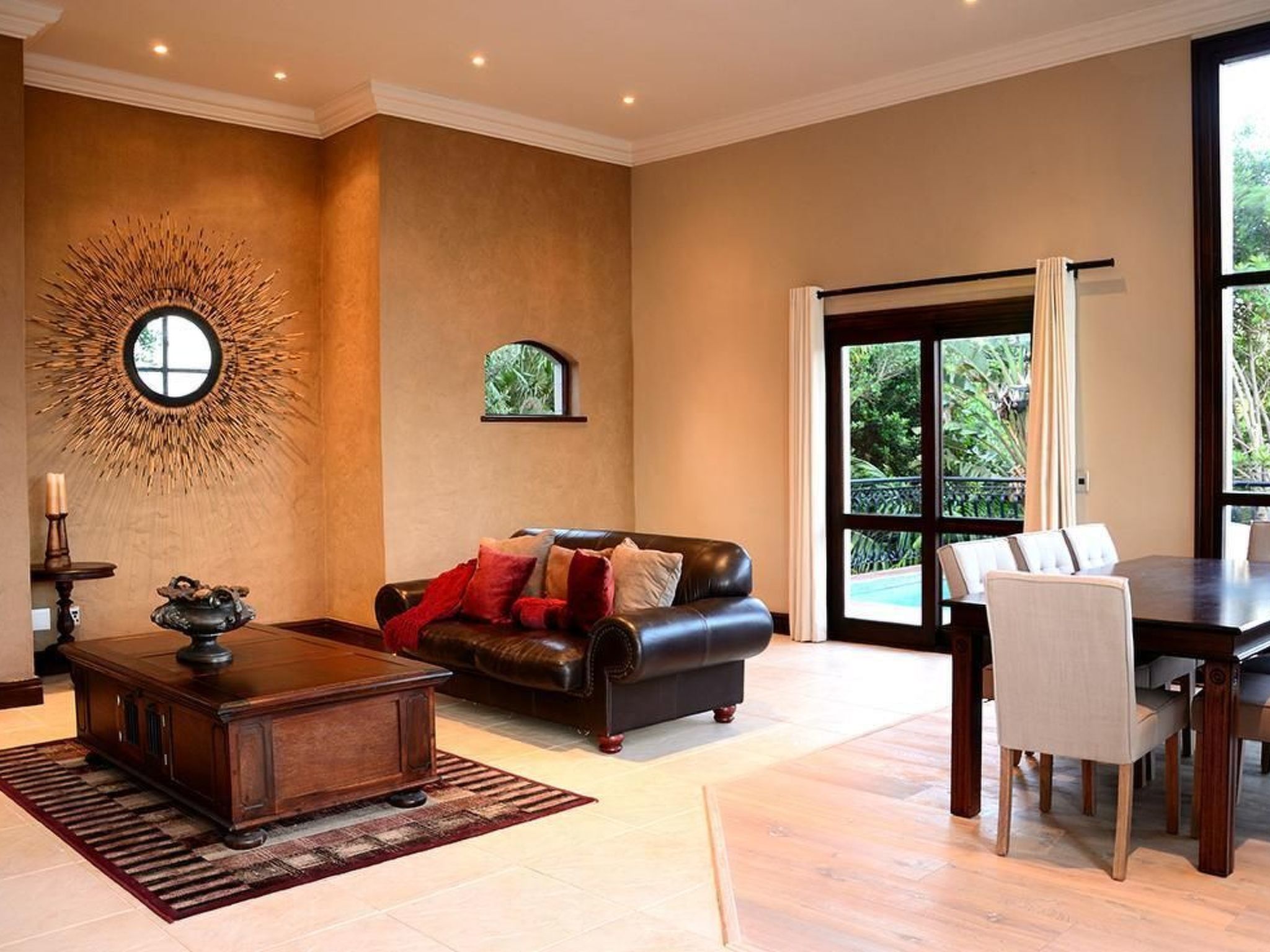 Maison Villa Seaview - The Heads in Knysna (Garden Route) – photo, photo 34 sur 34