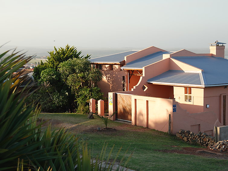 The Gem - Holiday the GardenRoute