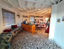 Vrijstaande woning met uitzicht op nationaal park in St Lucia - thumbnail 3