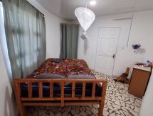Vrijstaande woning met uitzicht op nationaal park in St Lucia - thumbnail 4