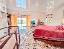 Vrijstaande woning met uitzicht op nationaal park in St Lucia - thumbnail 6